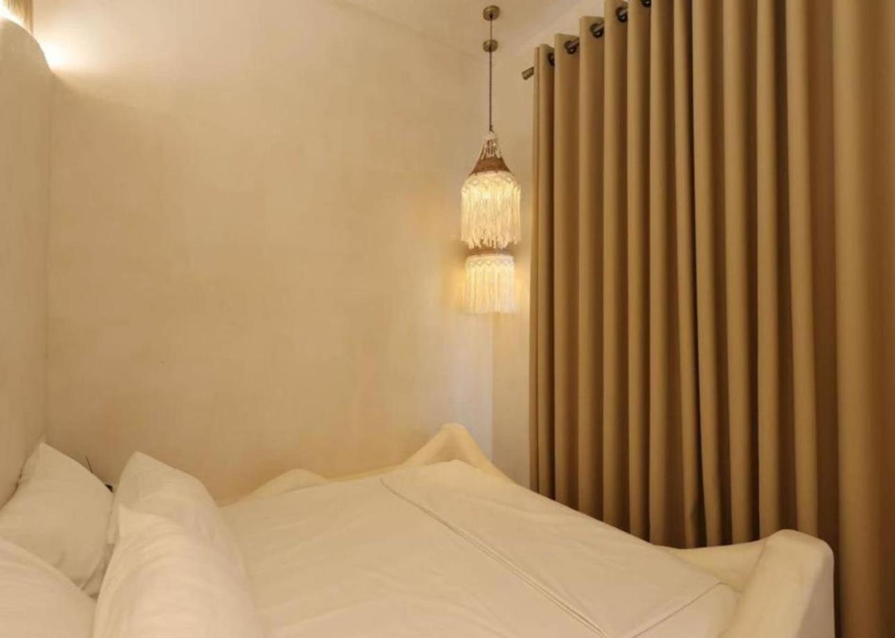 Foga Hebrus Hotel คซามิล ภายนอก รูปภาพ