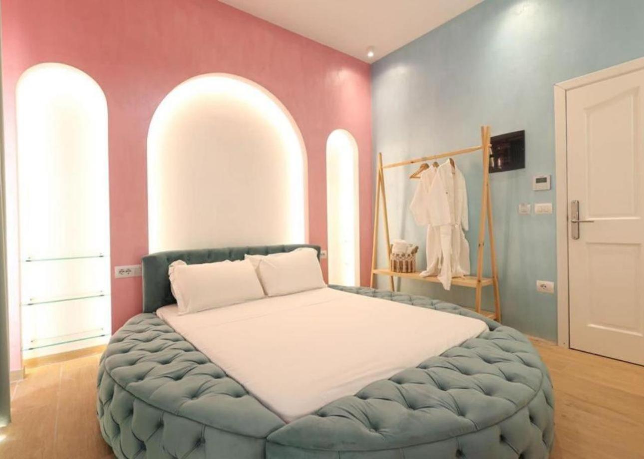 Foga Hebrus Hotel คซามิล ภายนอก รูปภาพ