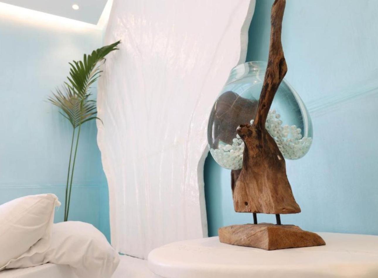 Foga Hebrus Hotel คซามิล ภายนอก รูปภาพ