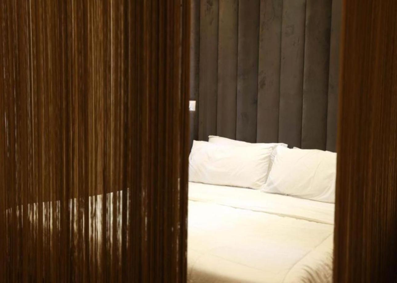 Foga Hebrus Hotel คซามิล ภายนอก รูปภาพ