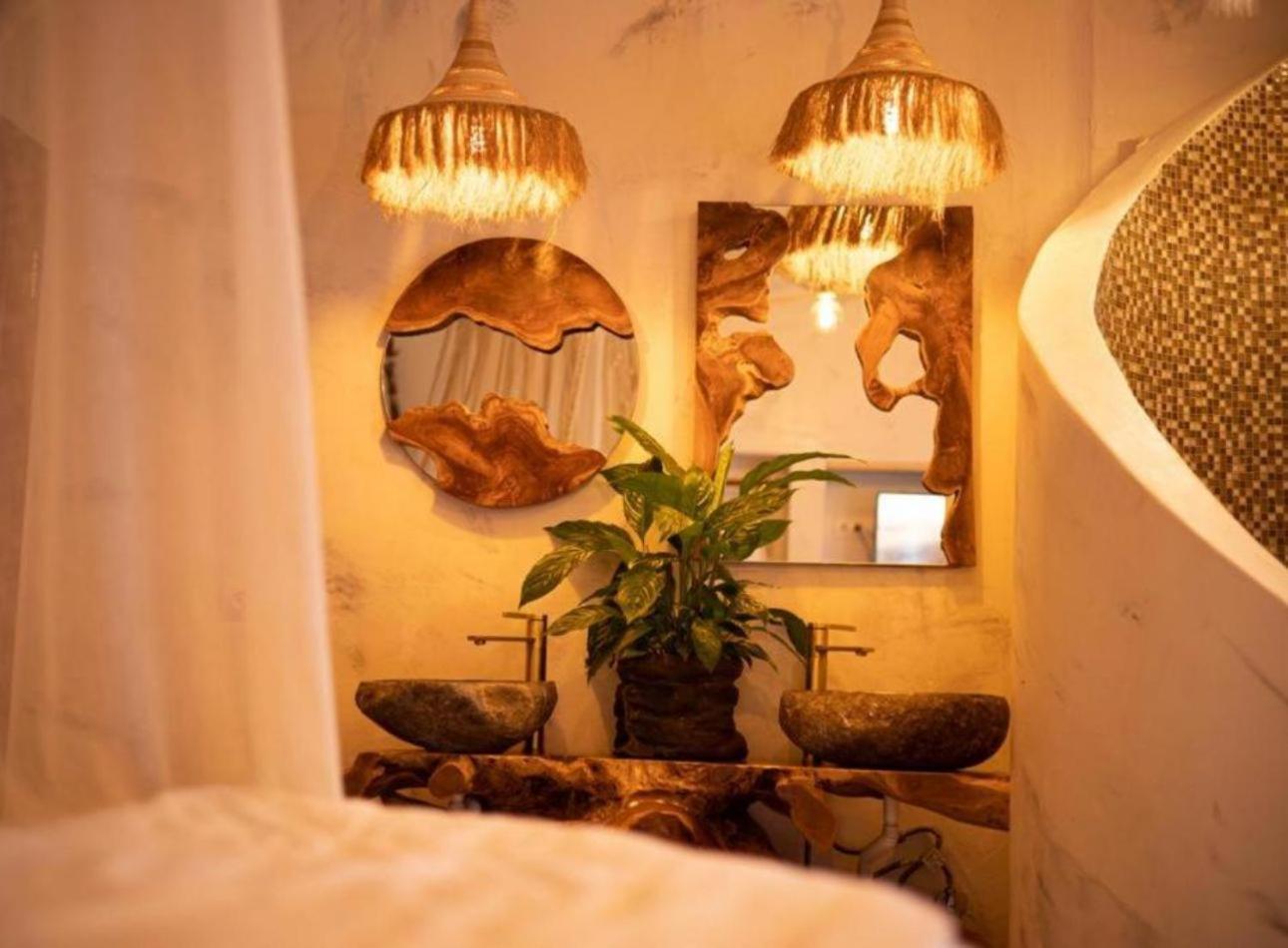 Foga Hebrus Hotel คซามิล ภายนอก รูปภาพ