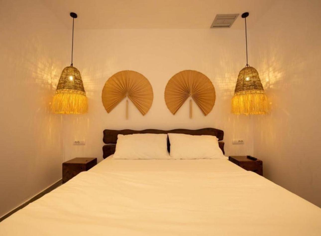 Foga Hebrus Hotel คซามิล ภายนอก รูปภาพ