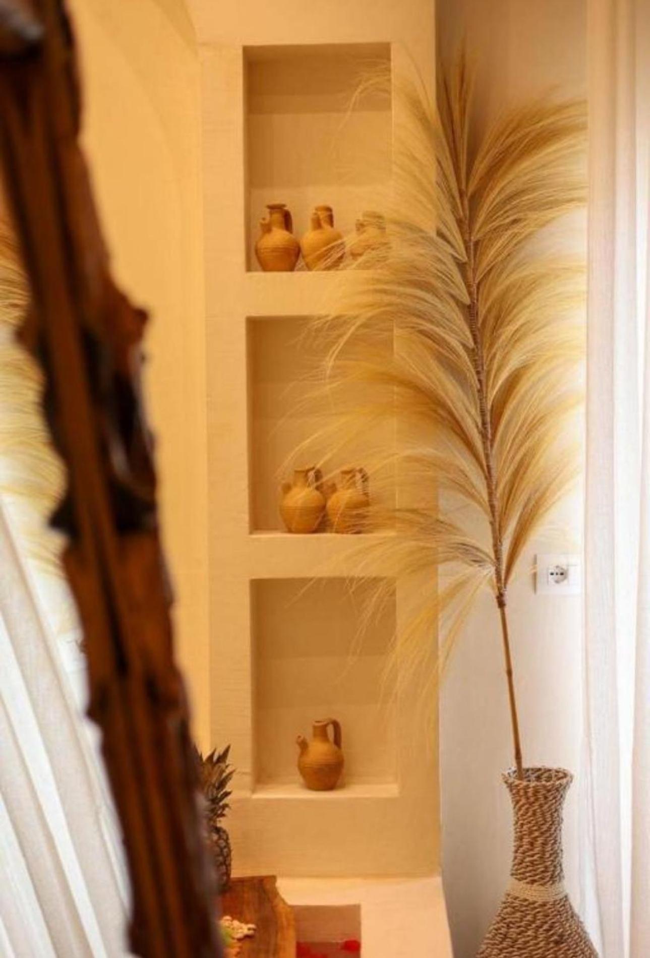 Foga Hebrus Hotel คซามิล ภายนอก รูปภาพ