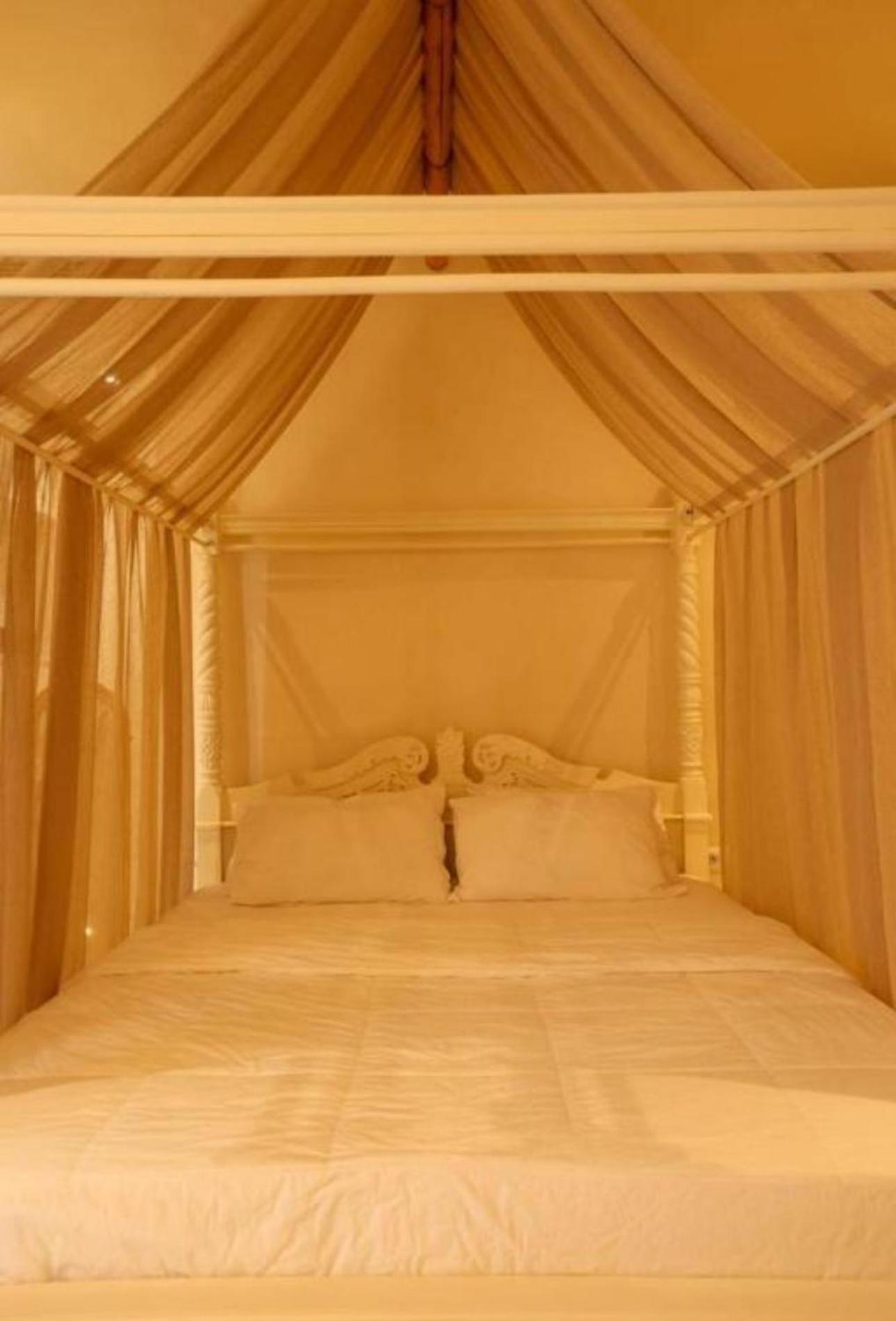 Foga Hebrus Hotel คซามิล ภายนอก รูปภาพ