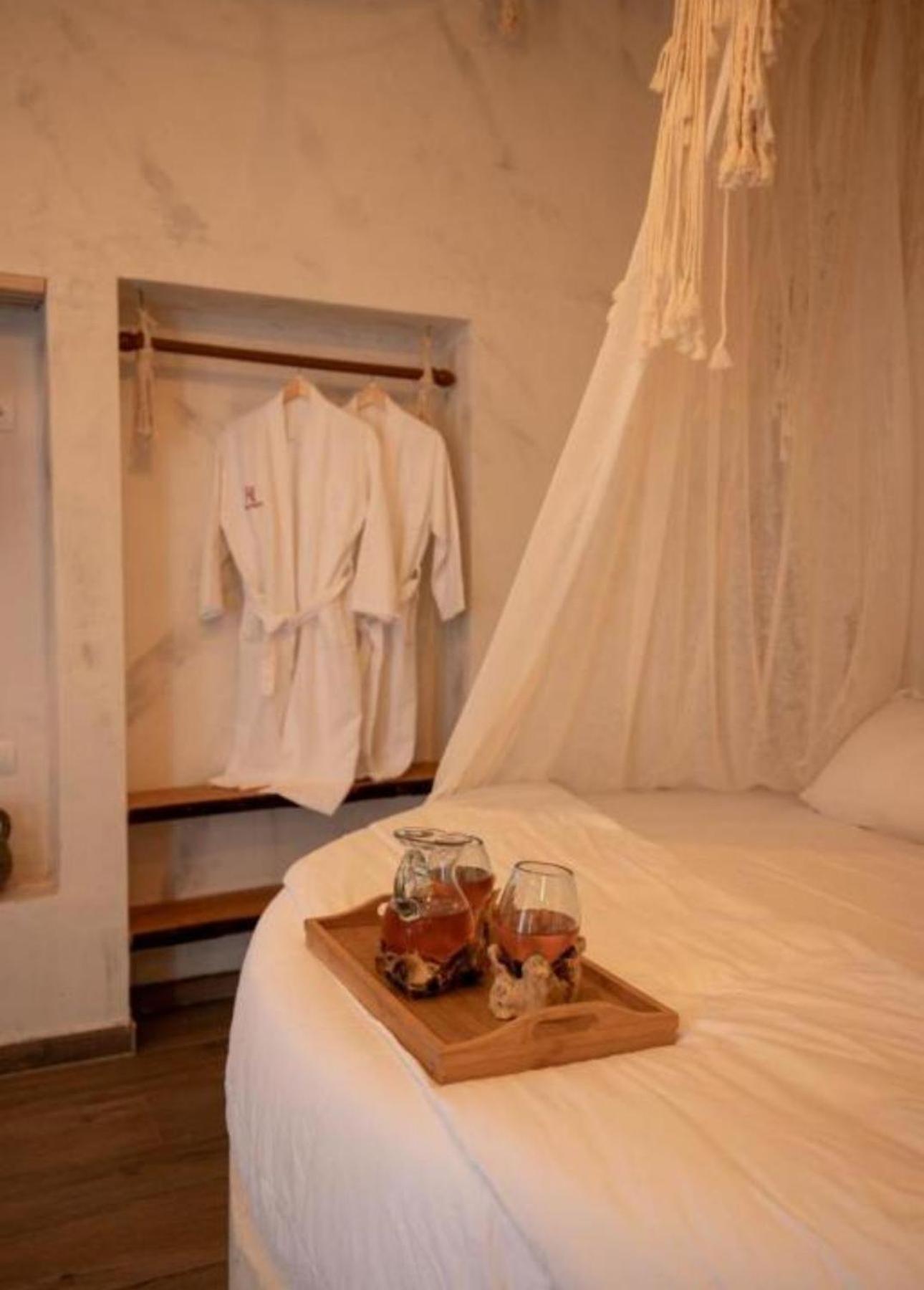 Foga Hebrus Hotel คซามิล ภายนอก รูปภาพ