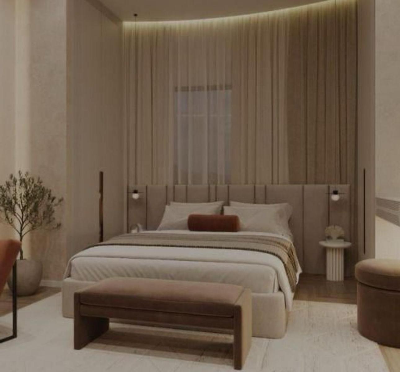 Foga Hebrus Hotel คซามิล ภายนอก รูปภาพ