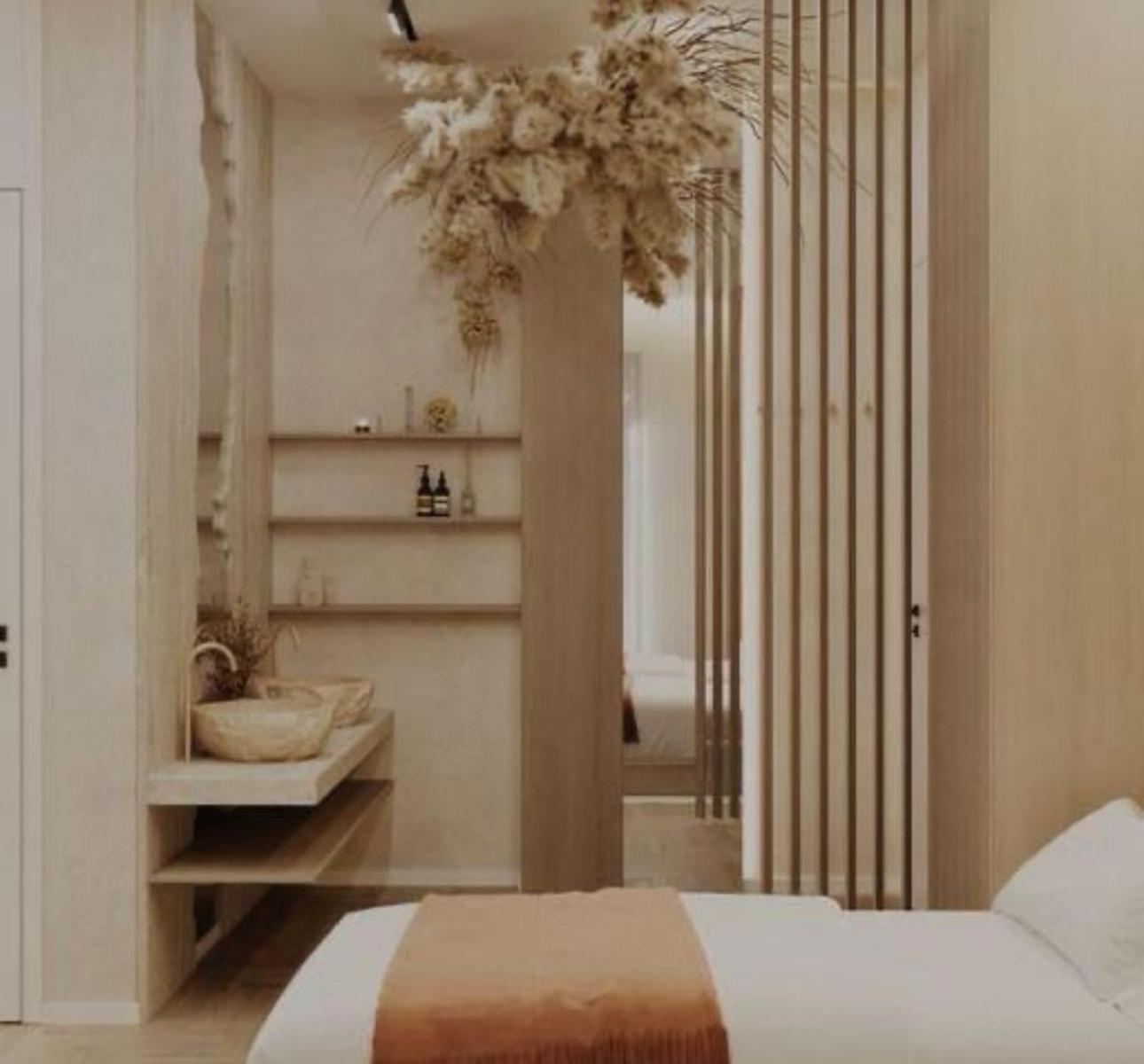 Foga Hebrus Hotel คซามิล ภายนอก รูปภาพ