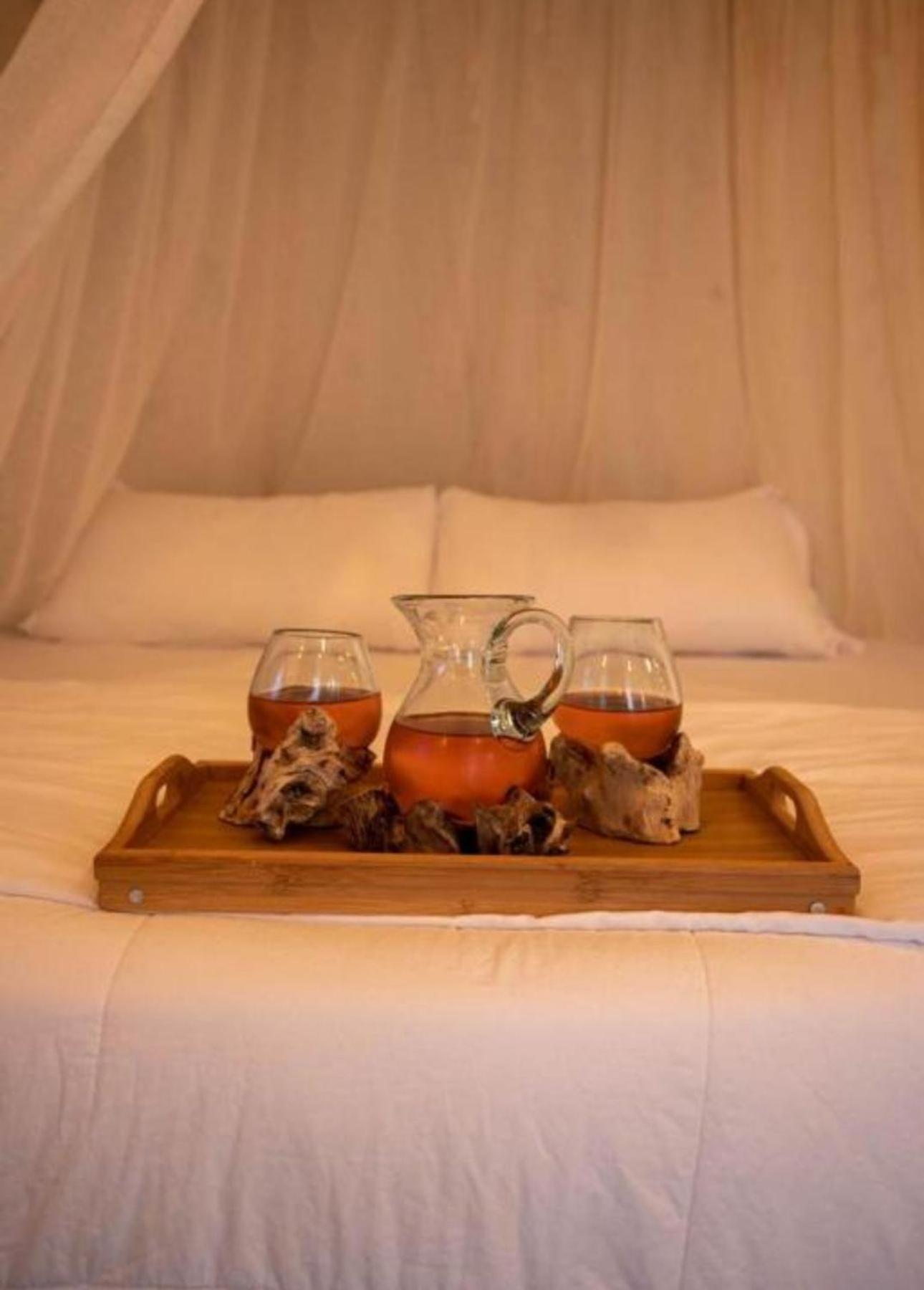 Foga Hebrus Hotel คซามิล ภายนอก รูปภาพ