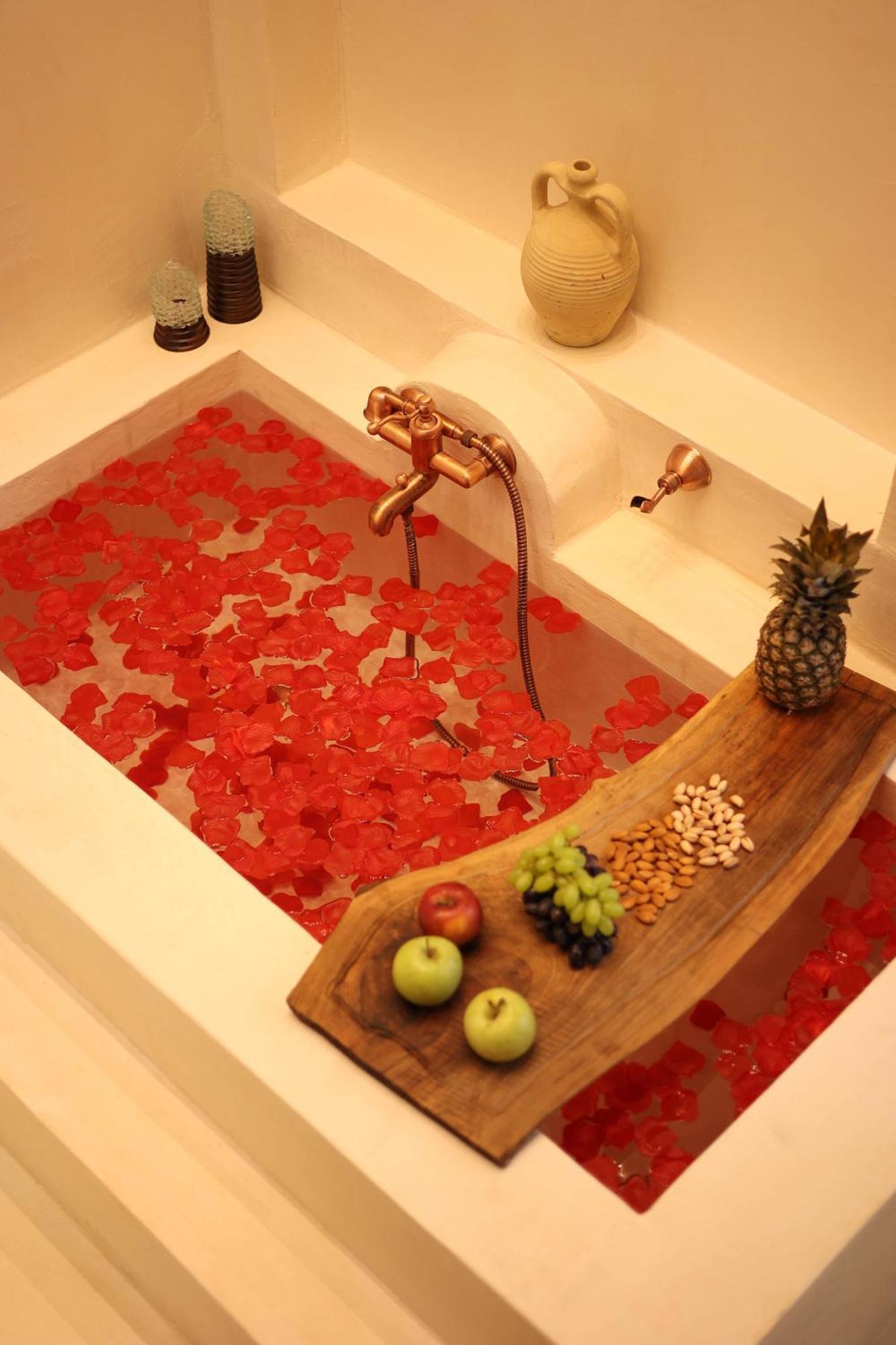 Foga Hebrus Hotel คซามิล ภายนอก รูปภาพ